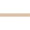 Ekena Millwork 2in. W x 4in. H x 36in. L Block Woodgrain TimberThane Rafter Tail, Primed Tan RFTUR02X04X36BLKRCPR - alternate 3